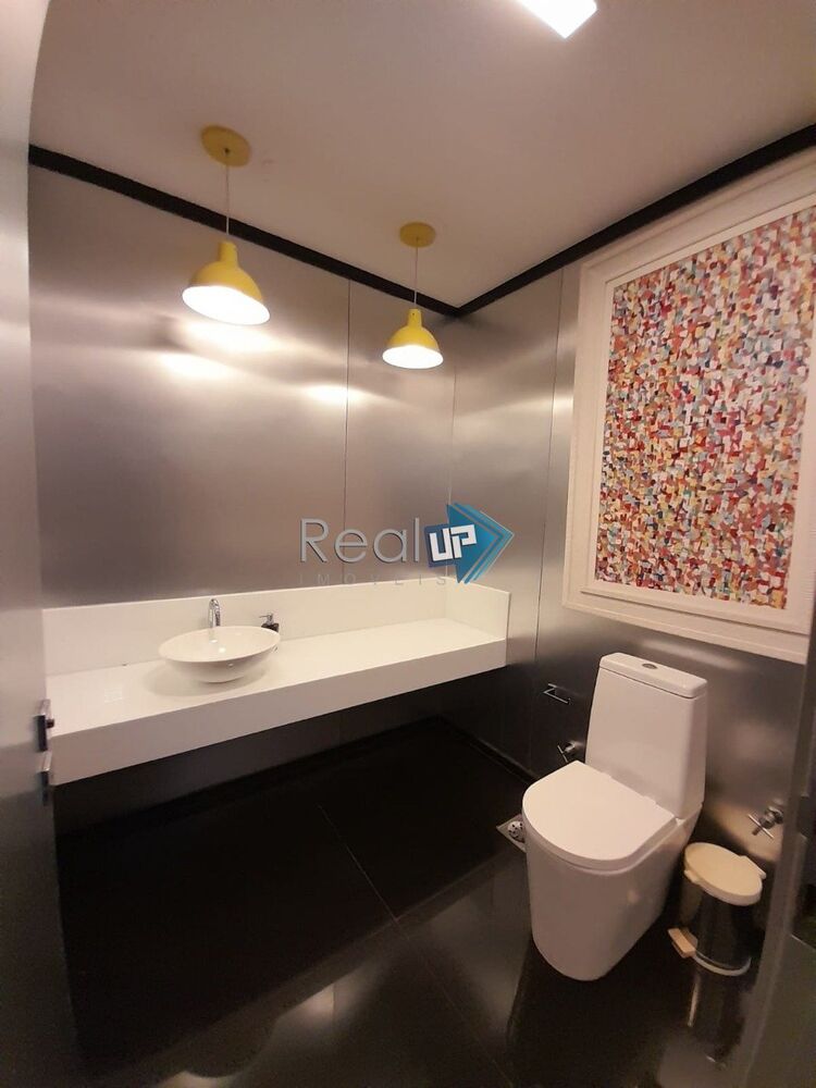 Casa, 4 quartos, 600 m² - Foto 11