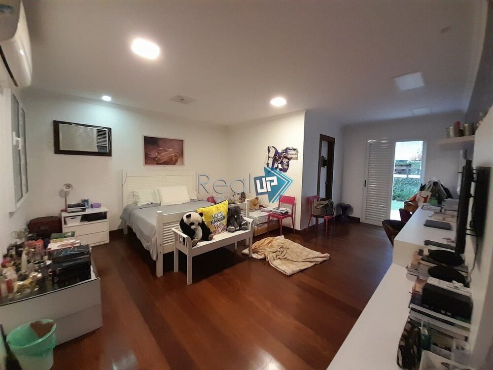 Casa, 4 quartos, 600 m² - Foto 5