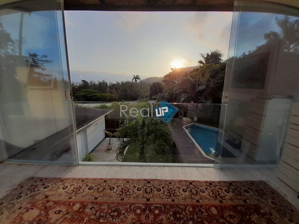 Casa, 4 quartos, 600 m² - Foto 6