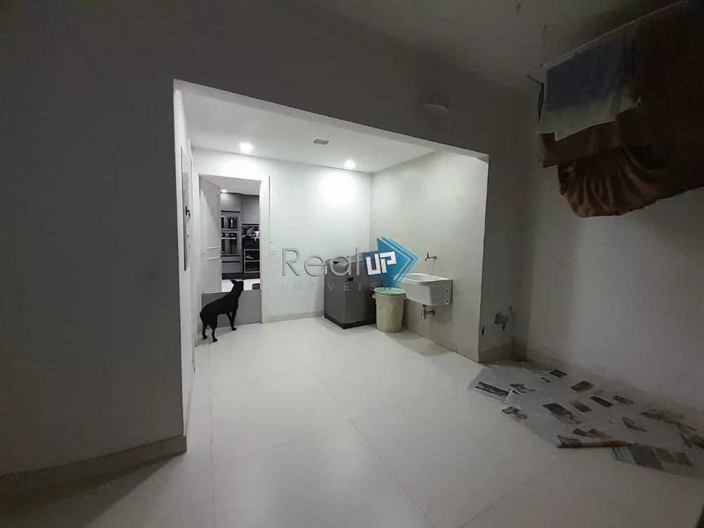 Casa, 4 quartos, 600 m² - Foto 42