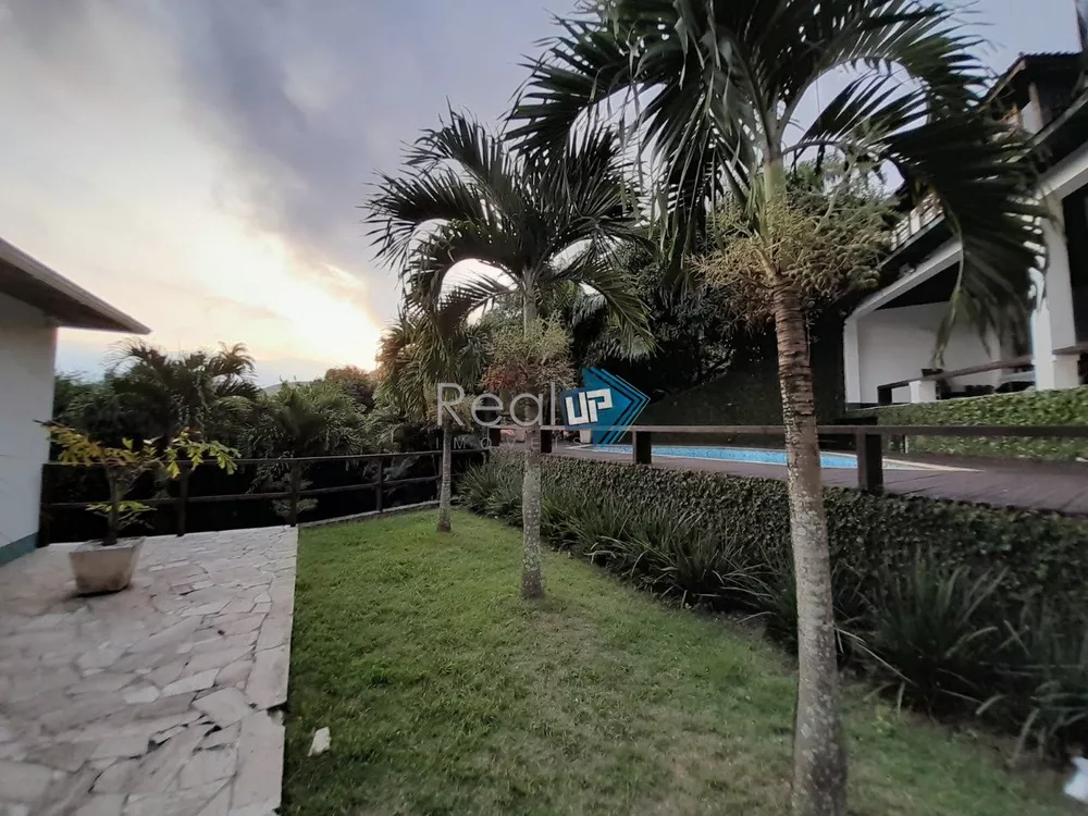 Casa, 4 quartos, 600 m² - Foto 36