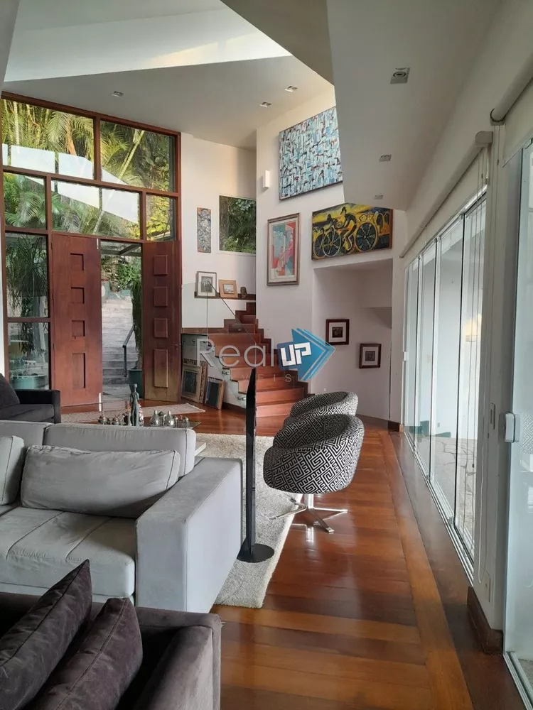 Casa, 4 quartos, 600 m² - Foto 31