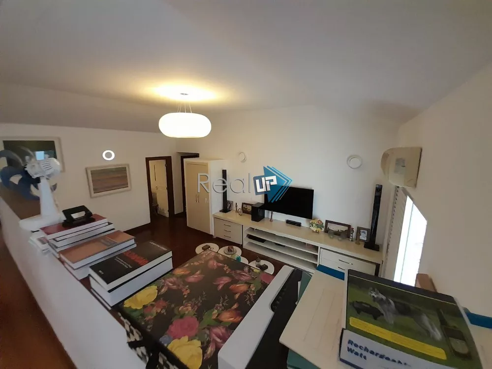 Casa, 4 quartos, 600 m² - Foto 25