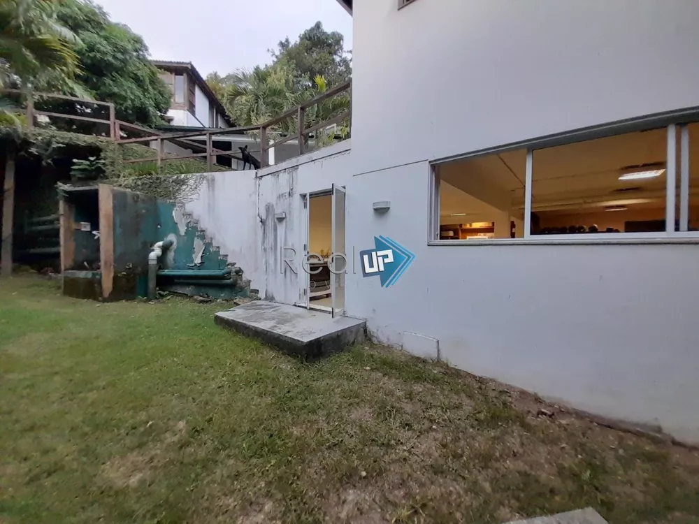 Casa, 4 quartos, 600 m² - Foto 33