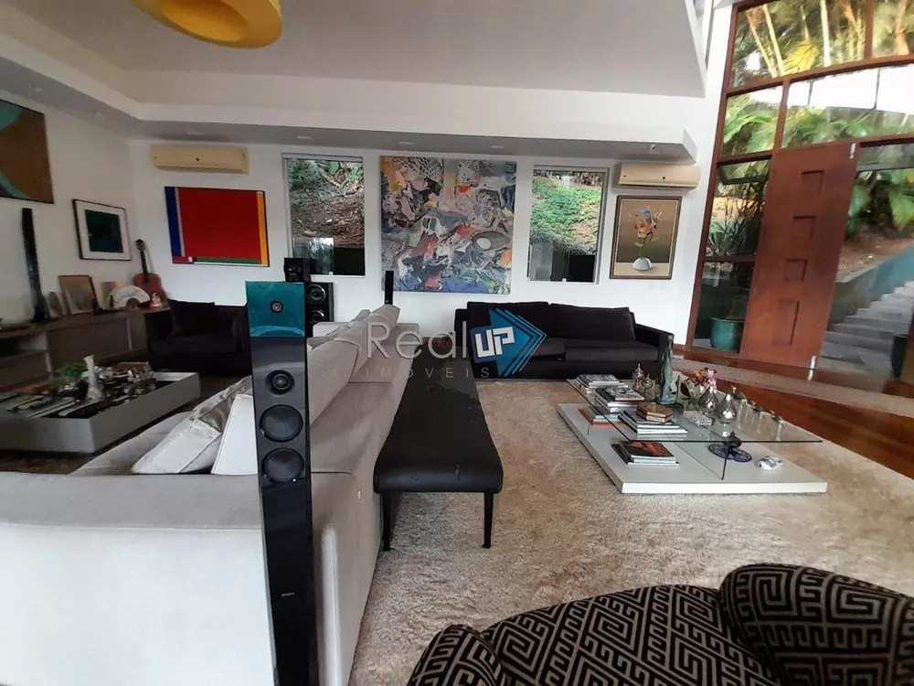 Casa, 4 quartos, 600 m² - Foto 14