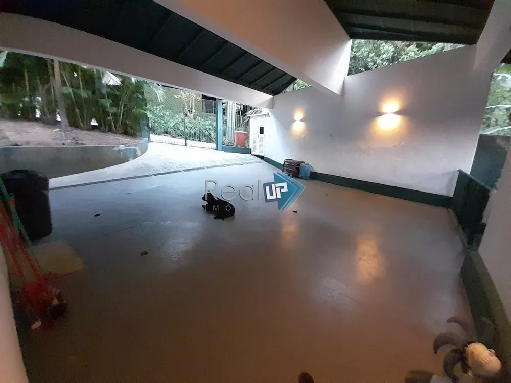 Casa, 4 quartos, 600 m² - Foto 2