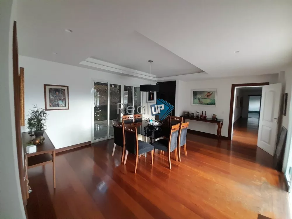Casa, 4 quartos, 600 m² - Foto 46