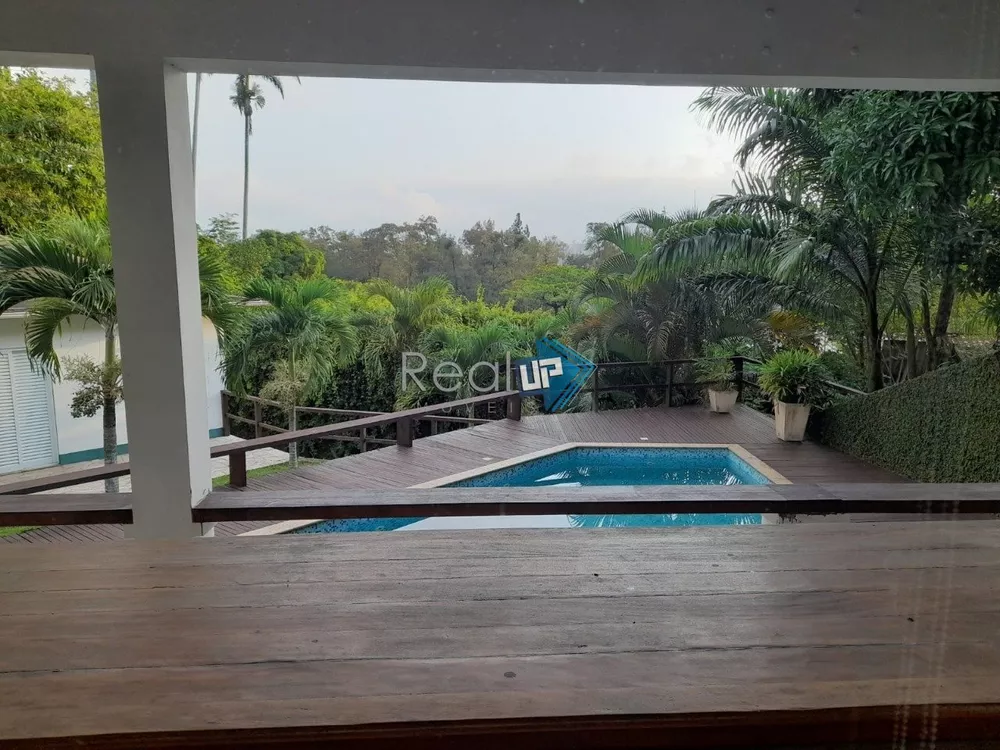 Casa, 4 quartos, 600 m² - Foto 32