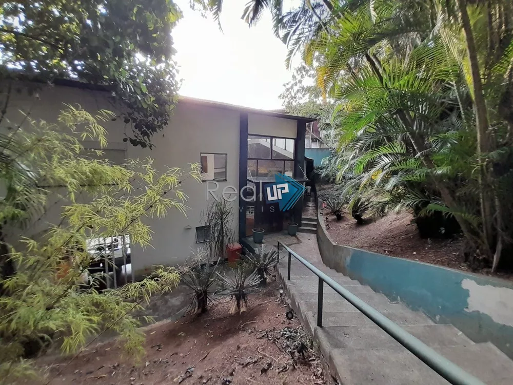 Casa, 4 quartos, 600 m² - Foto 27