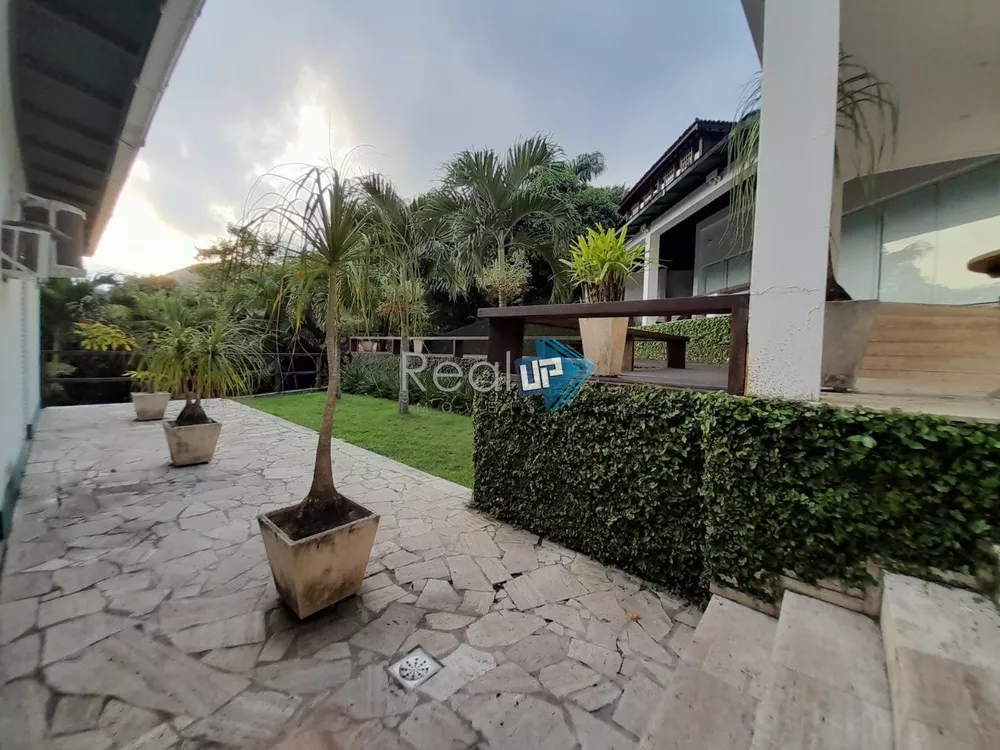Casa, 4 quartos, 600 m² - Foto 3