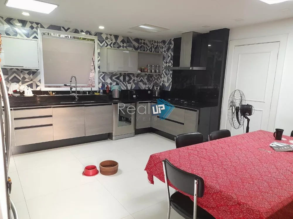 Casa, 4 quartos, 600 m² - Foto 26