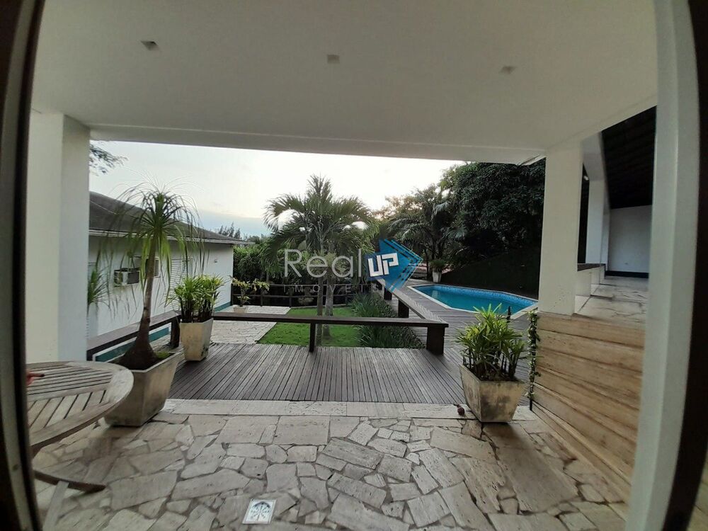 Casa, 4 quartos, 600 m² - Foto 12