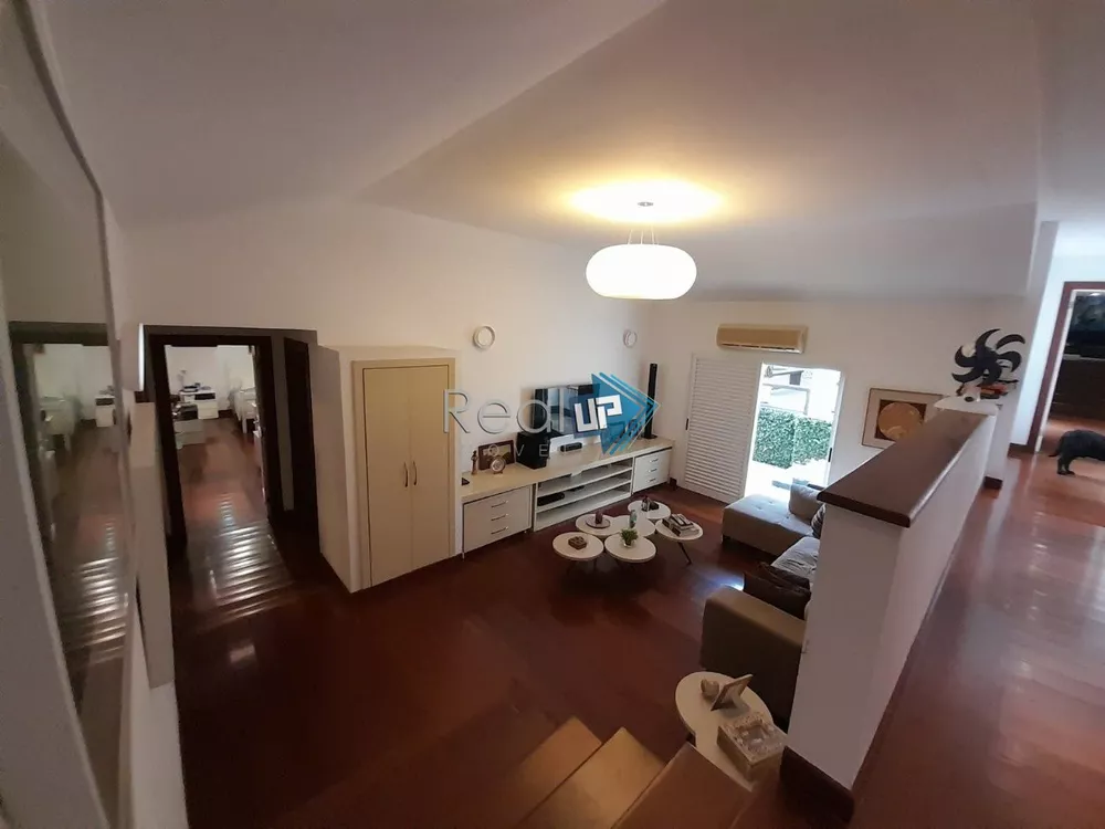 Casa, 4 quartos, 600 m² - Foto 28
