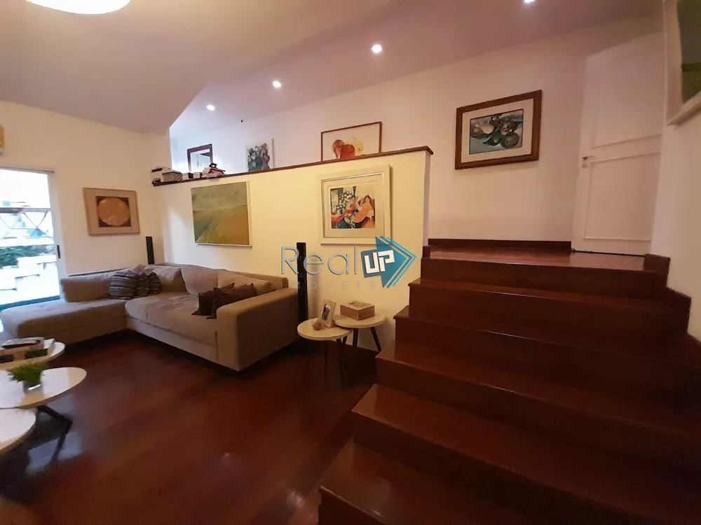 Casa, 4 quartos, 600 m² - Foto 19