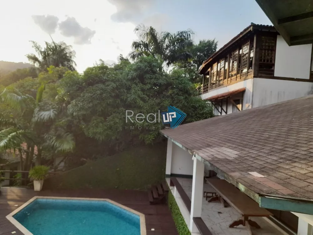 Casa, 4 quartos, 600 m² - Foto 43