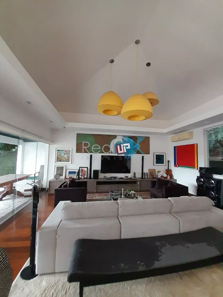 Casa, 4 quartos, 600 m² - Foto 21
