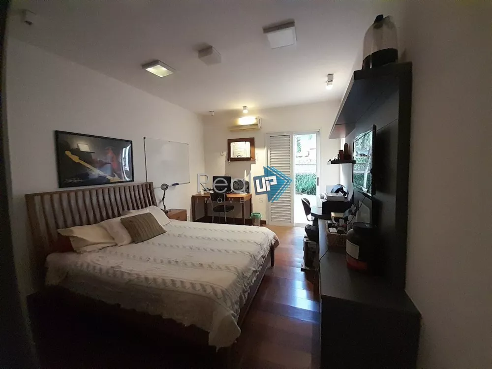 Casa, 4 quartos, 600 m² - Foto 20
