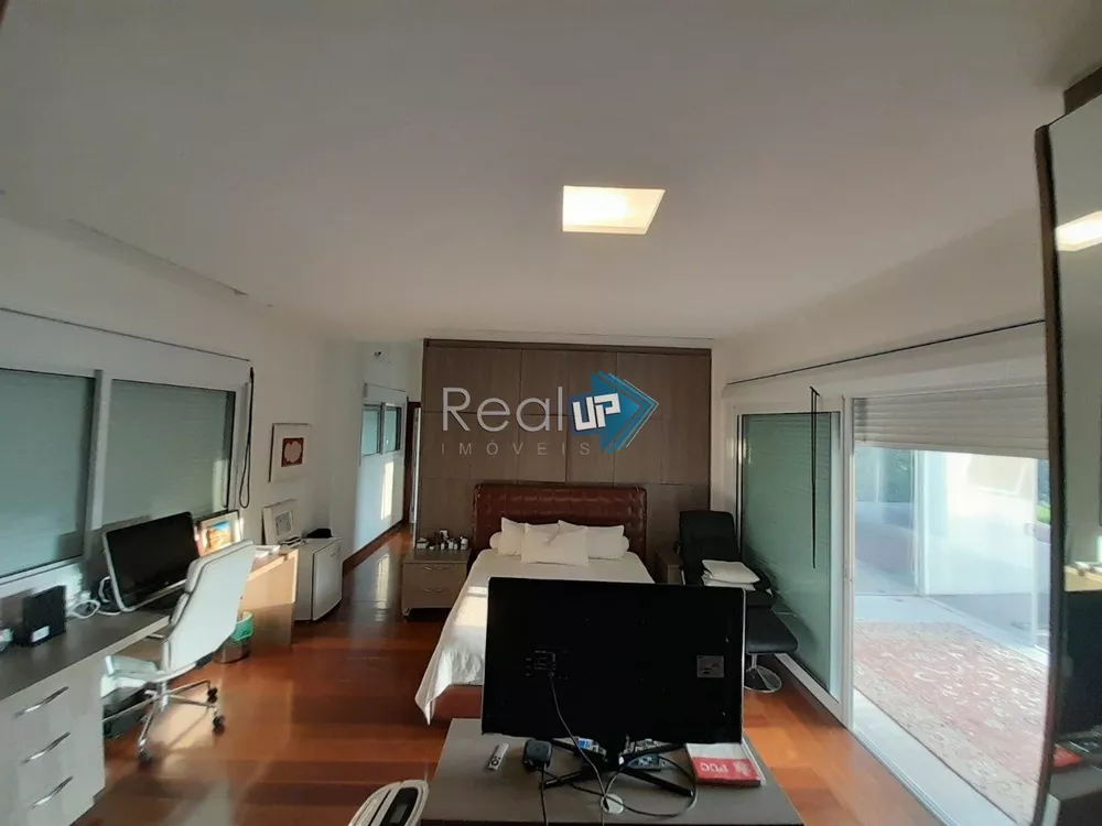 Casa, 4 quartos, 600 m² - Foto 39