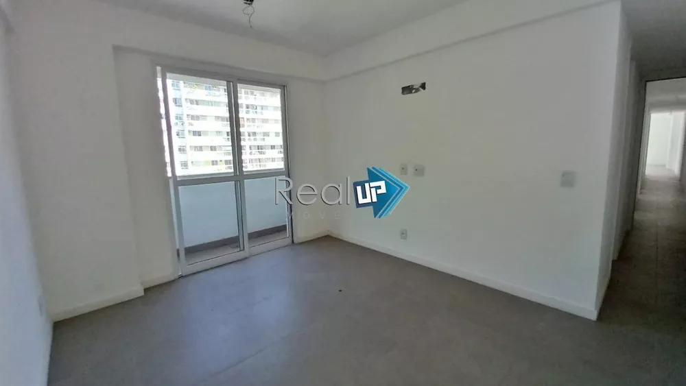 Apartamento, 3 quartos, 120 m² - Foto 2