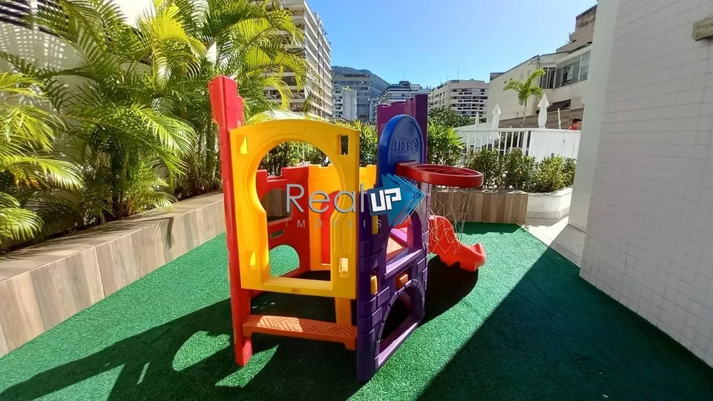 Apartamento, 3 quartos, 120 m² - Foto 33