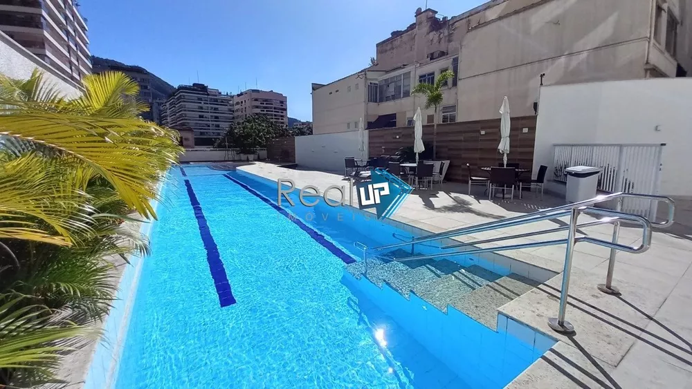 Apartamento, 3 quartos, 120 m² - Foto 17