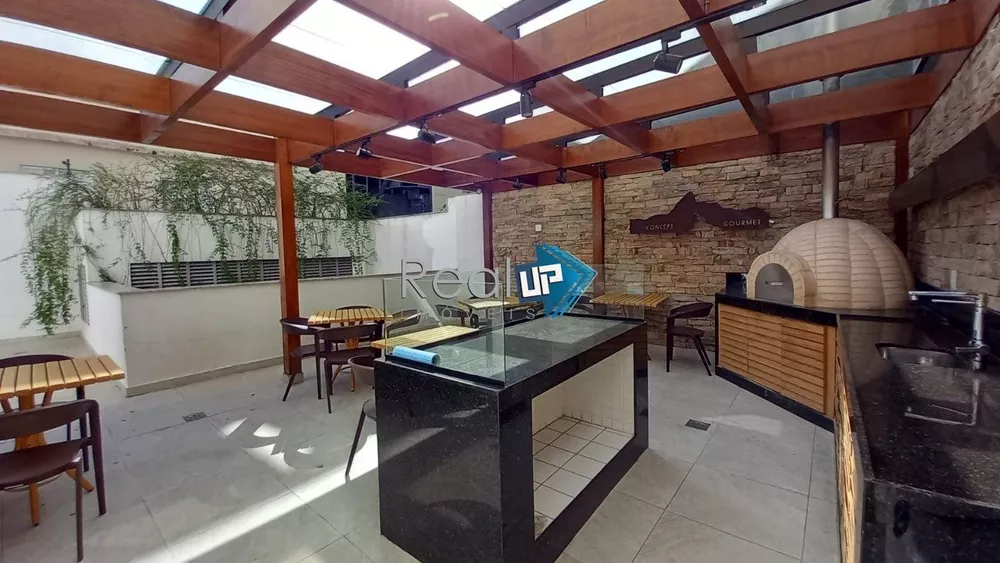 Apartamento, 3 quartos, 120 m² - Foto 29
