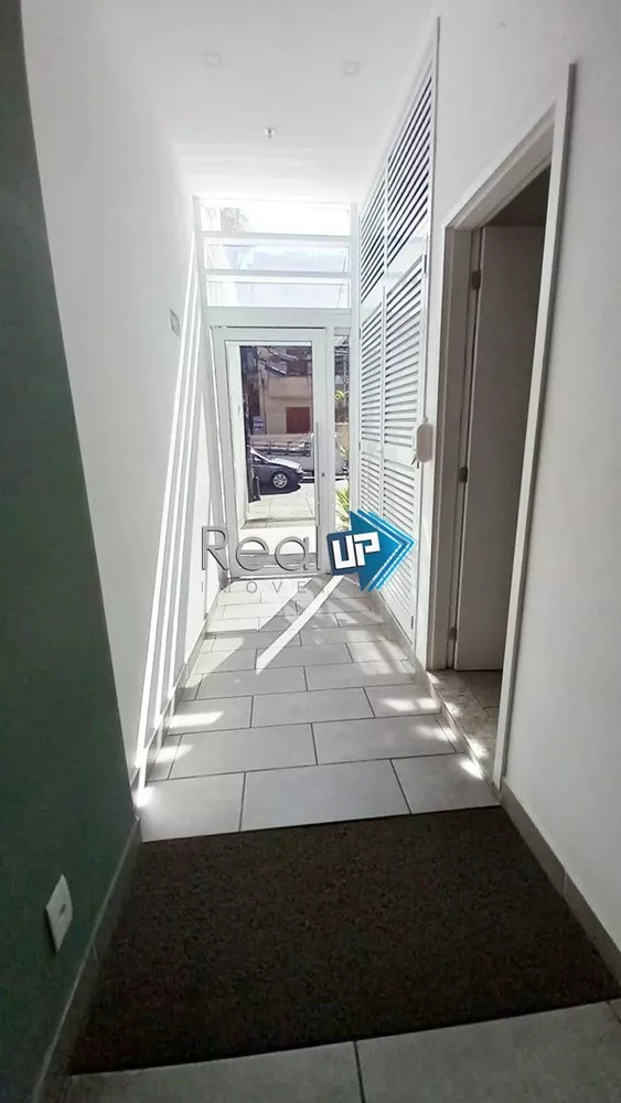 Apartamento, 3 quartos, 120 m² - Foto 38