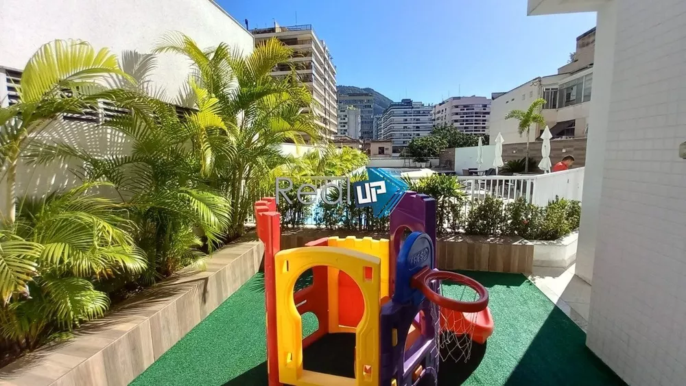 Apartamento, 3 quartos, 120 m² - Foto 28