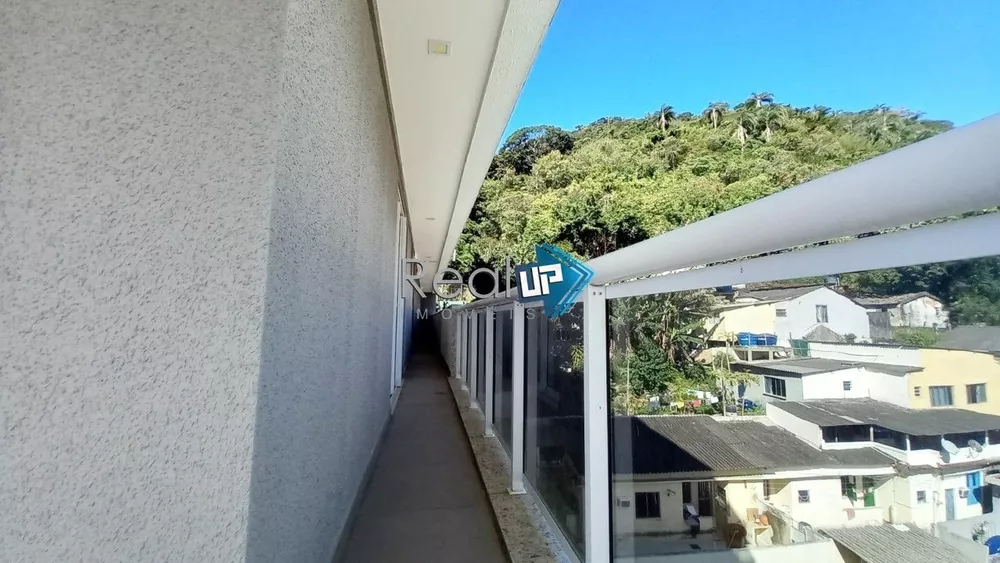 Apartamento, 3 quartos, 120 m² - Foto 30