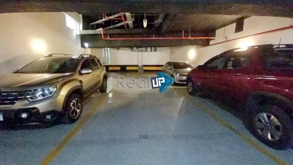 Apartamento, 3 quartos, 120 m² - Foto 27