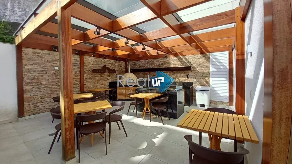 Apartamento, 3 quartos, 120 m² - Foto 34