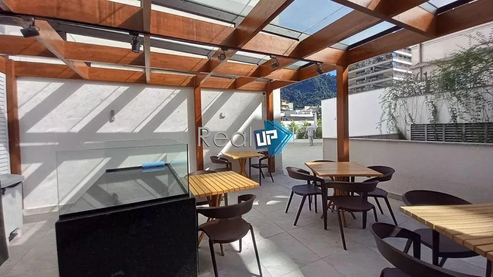Apartamento, 3 quartos, 120 m² - Foto 43