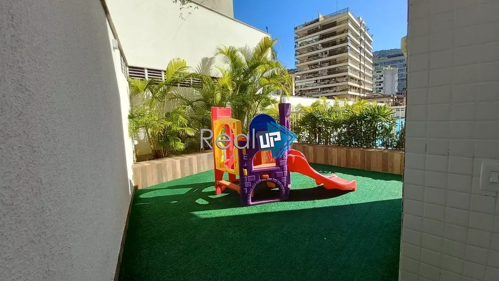 Apartamento, 3 quartos, 120 m² - Foto 52