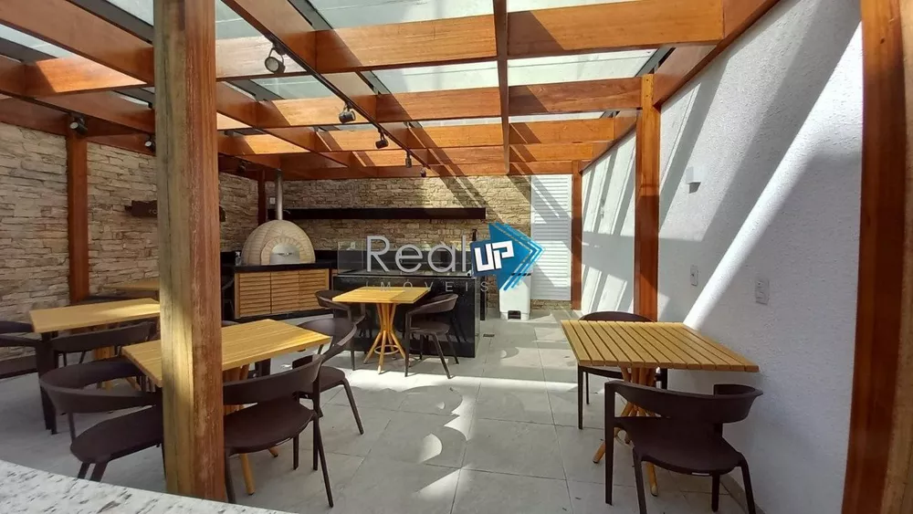 Apartamento, 3 quartos, 120 m² - Foto 26