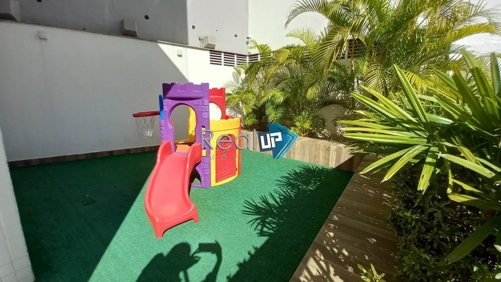 Apartamento, 3 quartos, 120 m² - Foto 21