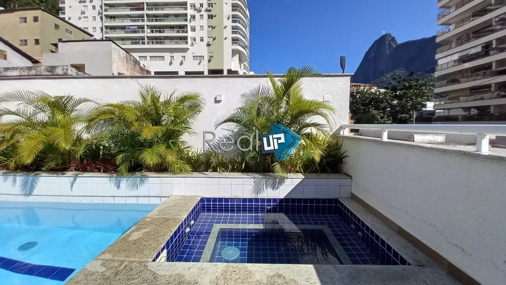 Apartamento, 3 quartos, 120 m² - Foto 35