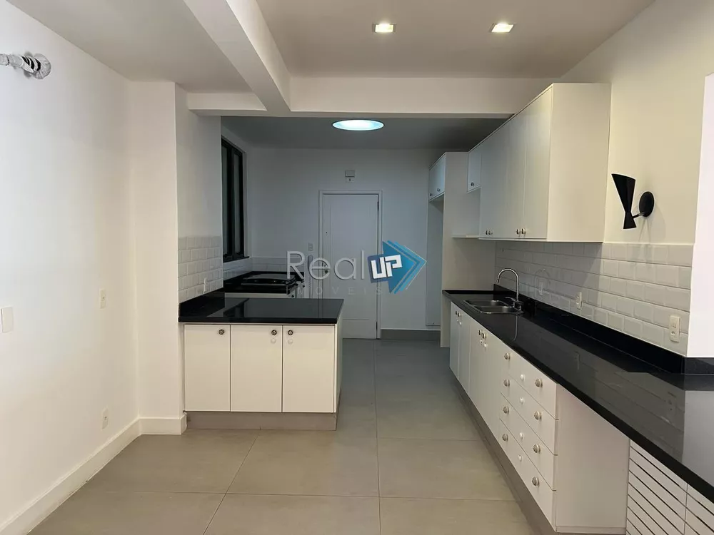 Apartamento, 3 quartos, 300 m² - Foto 5