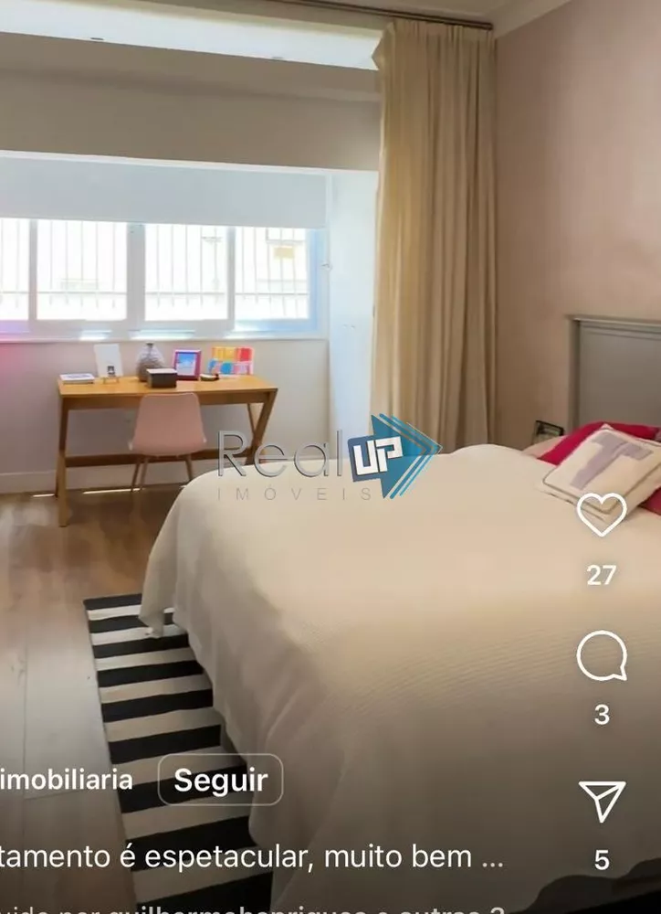 Apartamento, 3 quartos, 300 m² - Foto 6
