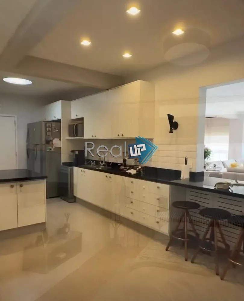 Apartamento, 3 quartos, 300 m² - Foto 41
