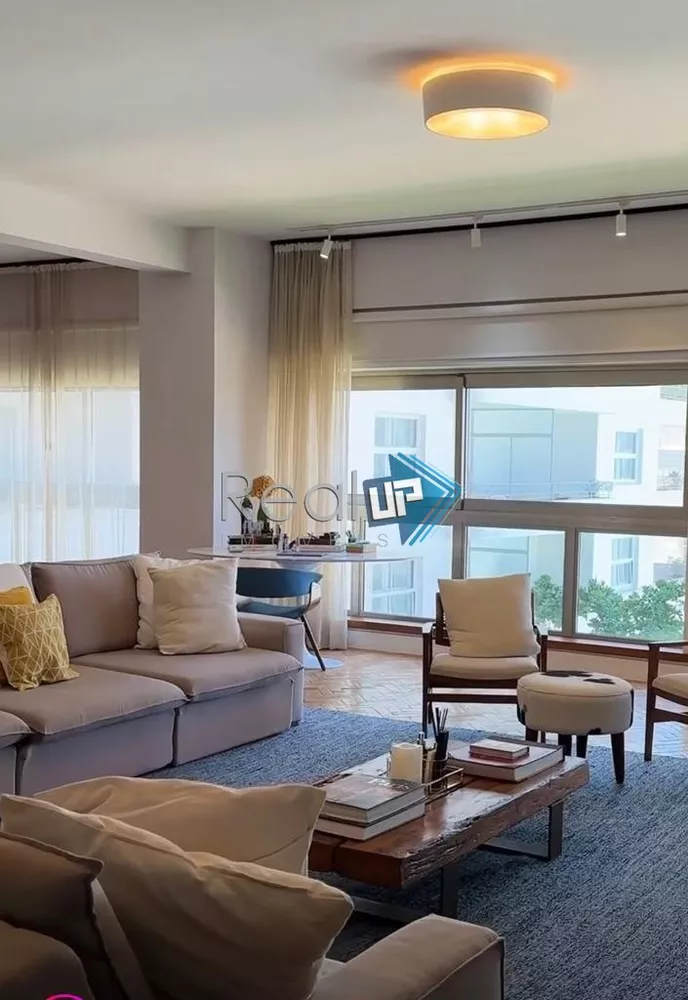 Apartamento, 3 quartos, 300 m² - Foto 16