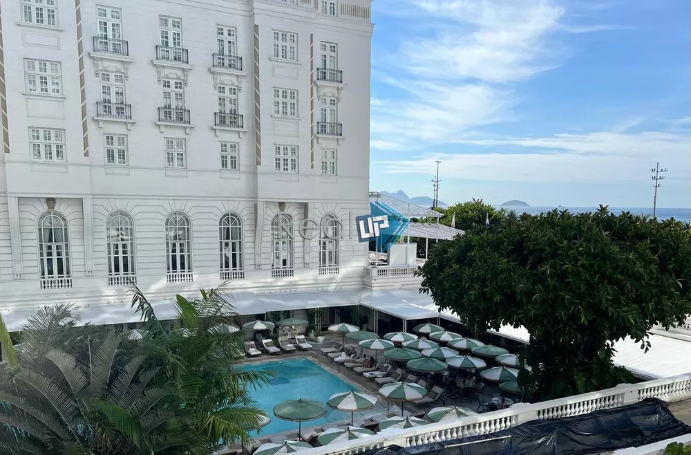 Apartamento, 3 quartos, 300 m² - Foto 4