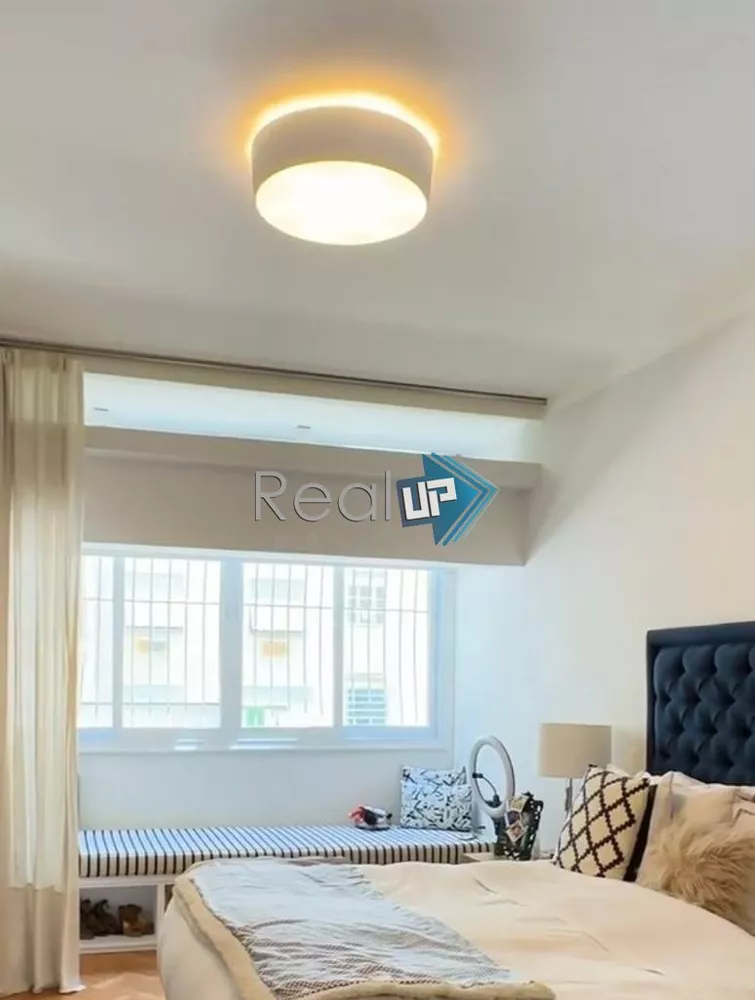 Apartamento, 3 quartos, 300 m² - Foto 28
