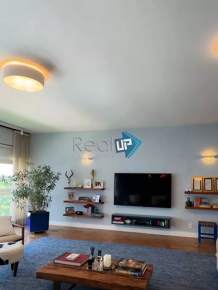 Apartamento, 3 quartos, 300 m² - Foto 3