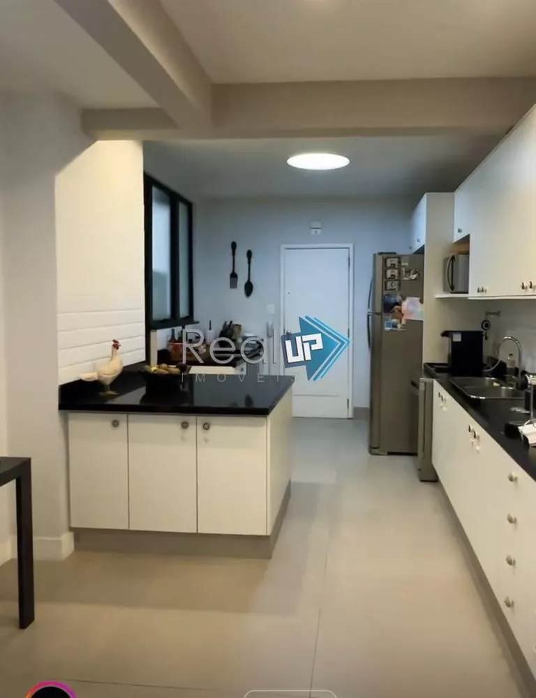 Apartamento, 3 quartos, 300 m² - Foto 13