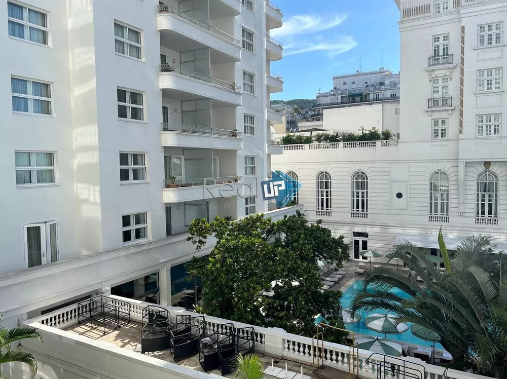 Apartamento, 3 quartos, 300 m² - Foto 2