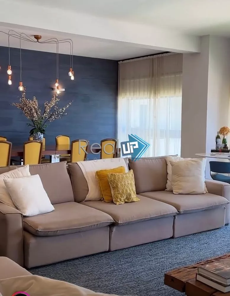 Apartamento, 3 quartos, 300 m² - Foto 32