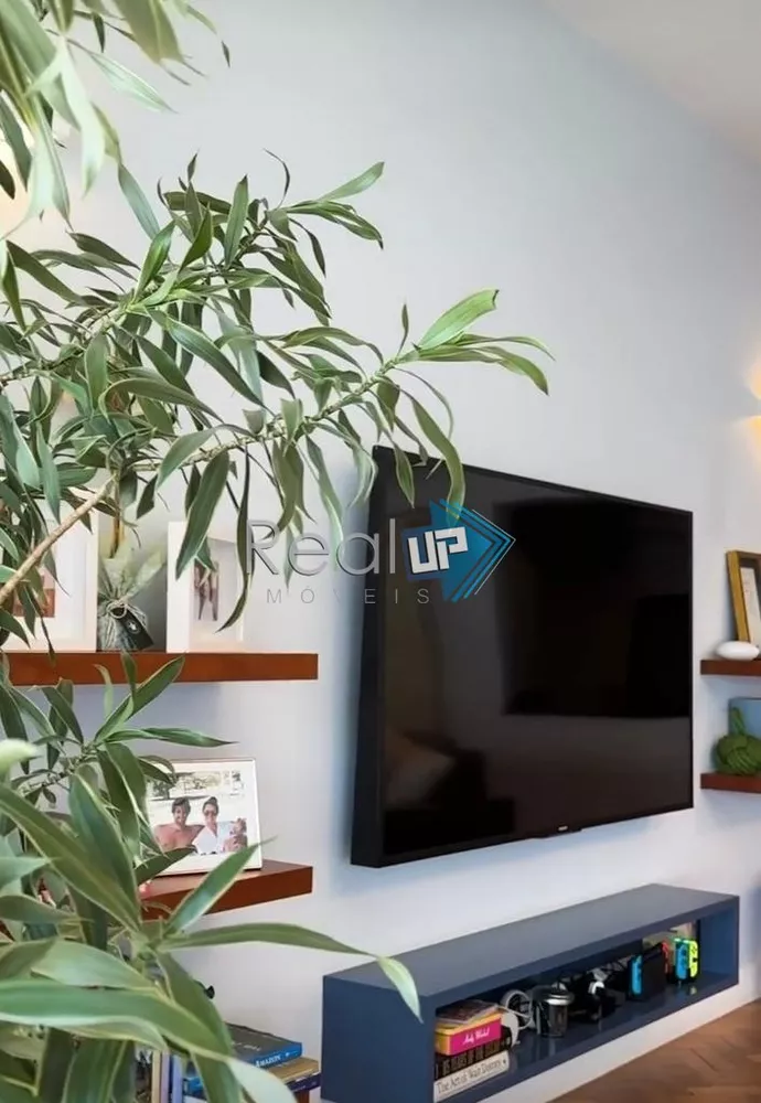Apartamento, 3 quartos, 300 m² - Foto 34