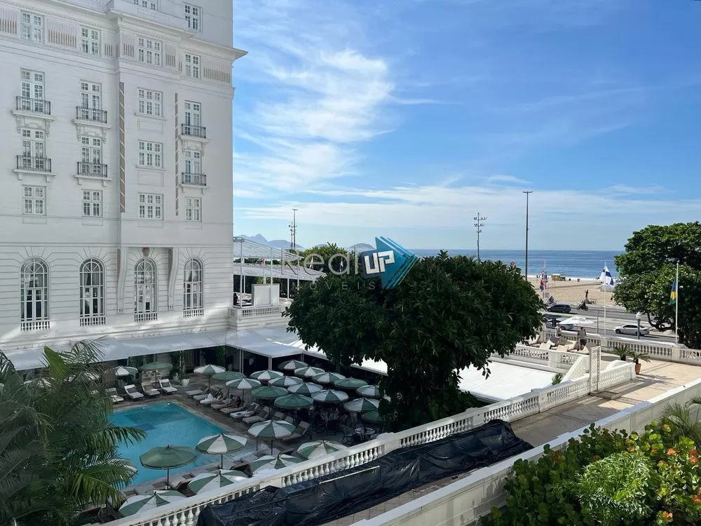 Apartamento, 3 quartos, 300 m² - Foto 38