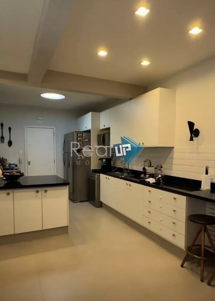 Apartamento, 3 quartos, 300 m² - Foto 21