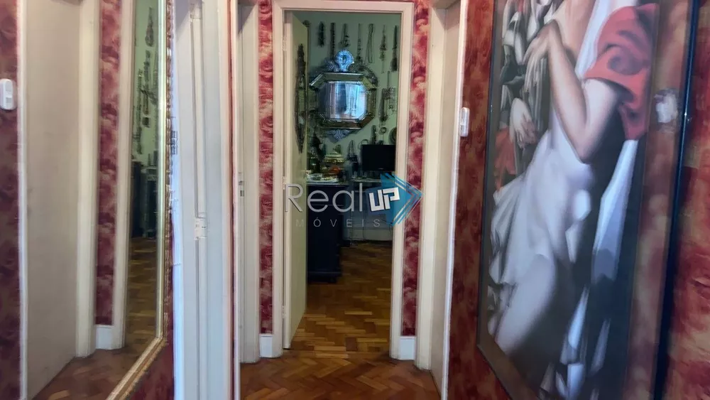 Apartamento à venda com 3 quartos, 98m² - Foto 4